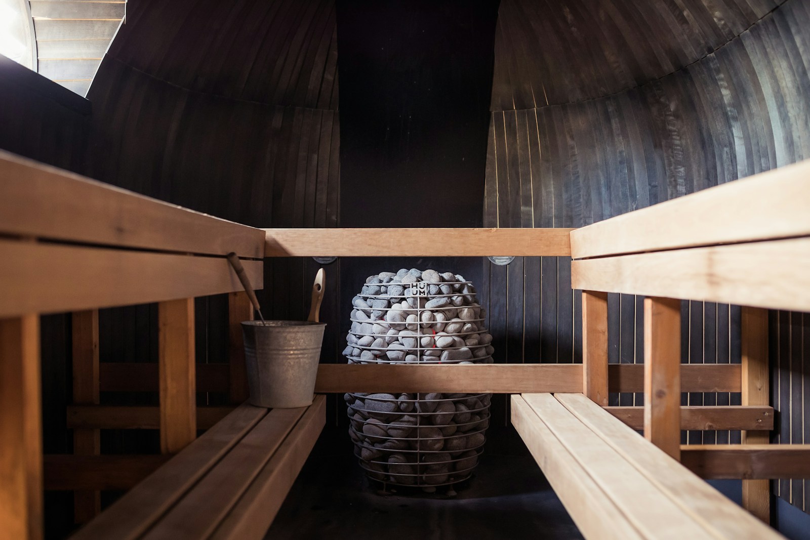 Czy sauna może być skutecznym środkiem na łagodzenie objawów alergii?
