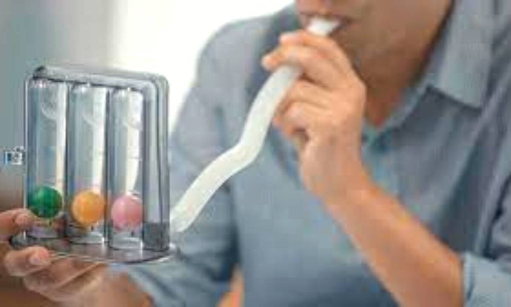Spirometria – kto powinien wykonać to badanie i w jakich sytuacjach jest potrzebne?