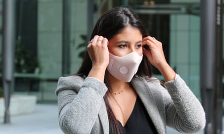 FFP1, FFP2 czy filtr węglowy – co realnie zatrzyma smog przed Twoimi płucami