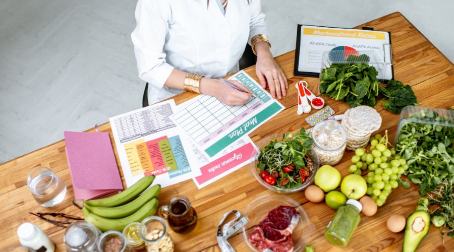 Dieta eliminacyjna przy alergii pokarmowej, zasady wykluczania i niedobory
