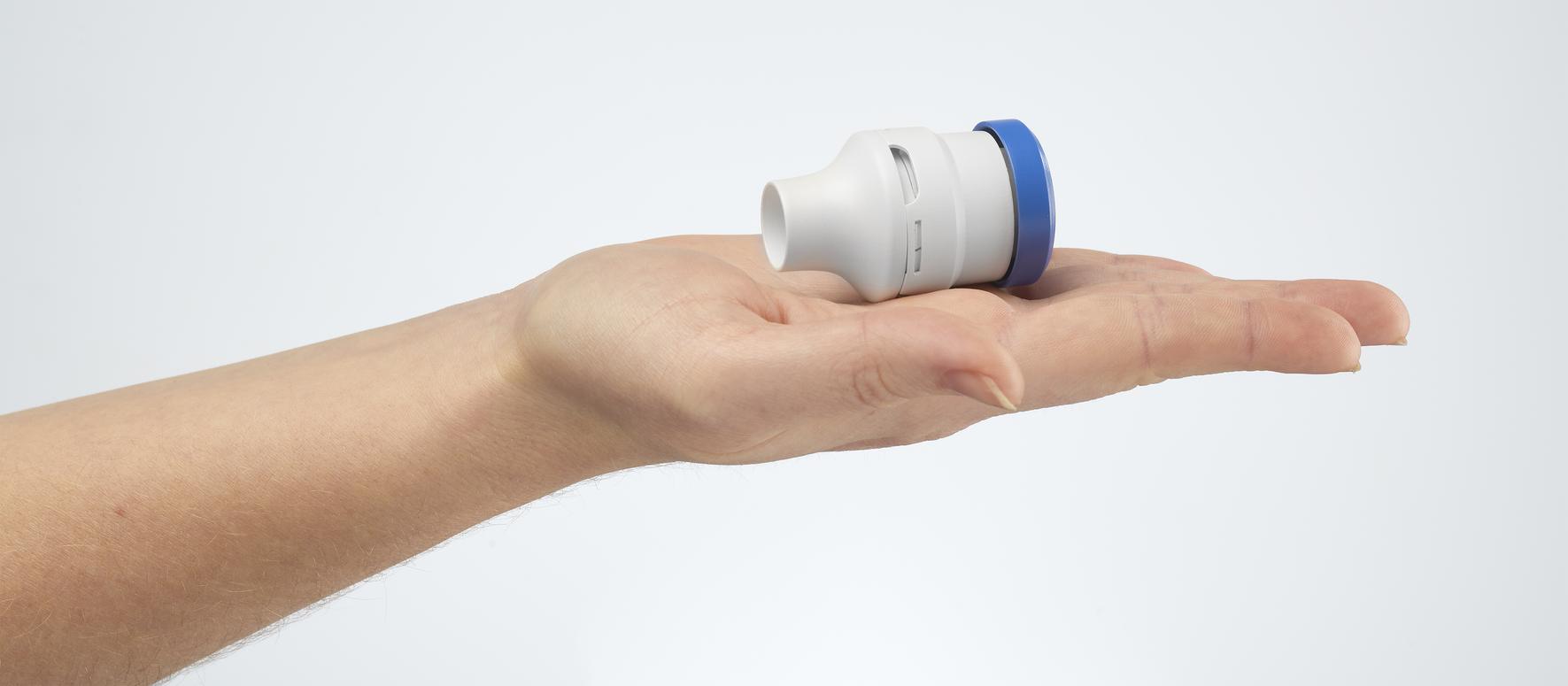 Inhalator proszkowy i technika inhalacji – przygotowanie i błędy