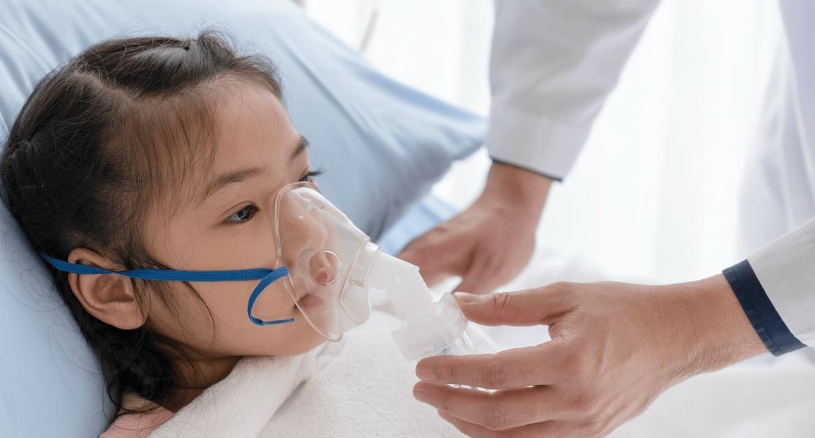 Nebulizacja w astmie dziecięcej – leki, wskazania i bezpieczeństwo w domu