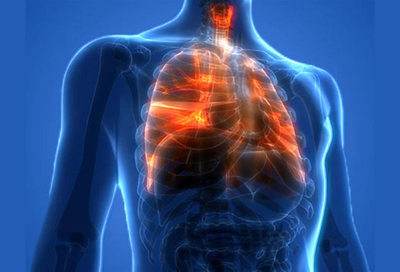 Jak e-papierosy niszczą Twoje płuca i zmieniają układ oddechowy na poziomie komórkowym